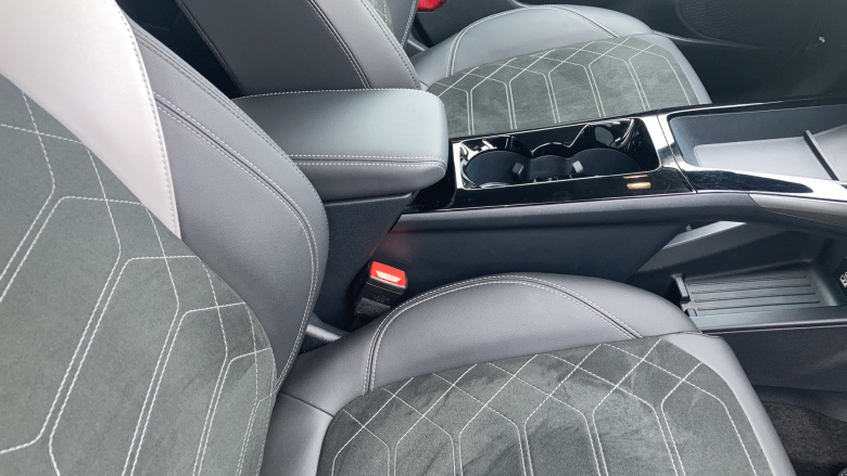 Ford Puma 123kW Premium 43kWh 5dr Auto Electric Hatchback